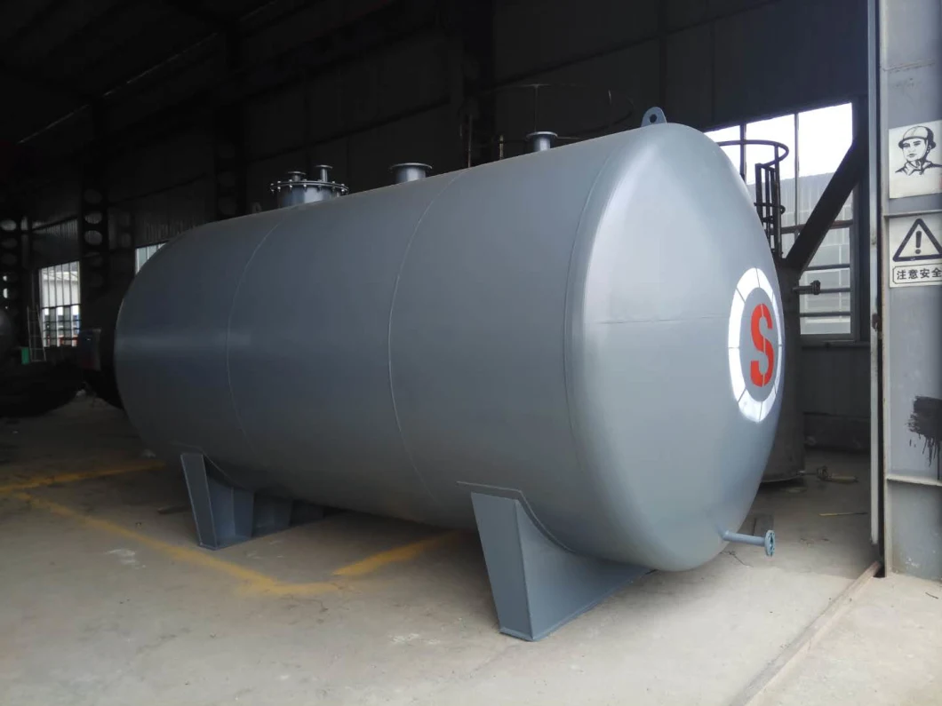 Customize Ss 304 316 Beer Wine Water Milk Processing Storage Tank