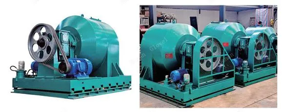 Chemical Electroplating Dye Machinery &amp; Equipment Vibrating Dehydrator for Tailings