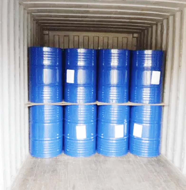 Customized 25kg Drum Packing 4&prime;-Methylpropiophenone CAS 5337-93-9 in Stocks