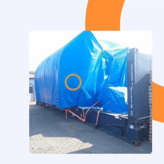 Red Wine Fermentation Tank with Circulation Pipe