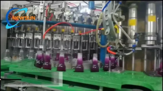 Turn Key Project Full Automatic Small Scale Beer Bottling Plant Washing Filling Packing Packaging Machine Wrapping Labeling Machinery Price / Beer Equipment