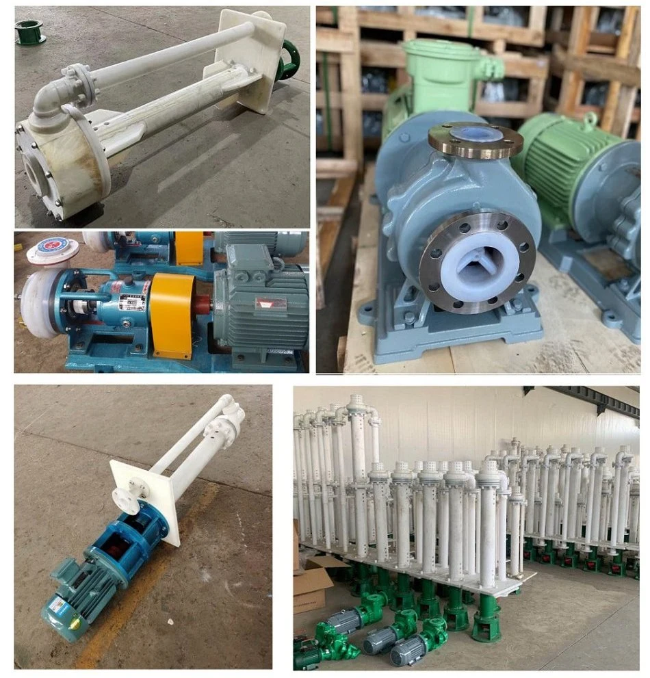 50kw Vertical Multistage Centrifugal Pump Stainless 0cr18ni9ti Stainless Steel Pump Chemical Resistance Pump Head Heat Pump Drying Equipment