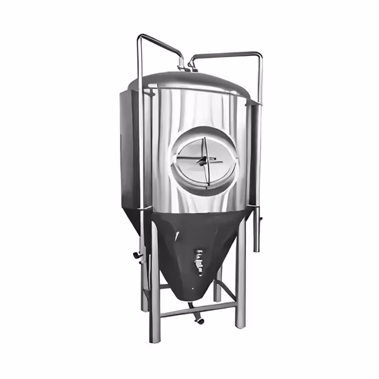 Stainless Steel Beer Fermentation Tank