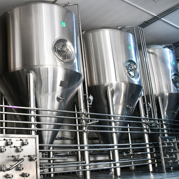 5000L Large Beer Brewery Craft Beer Brewing Equipment for Sale