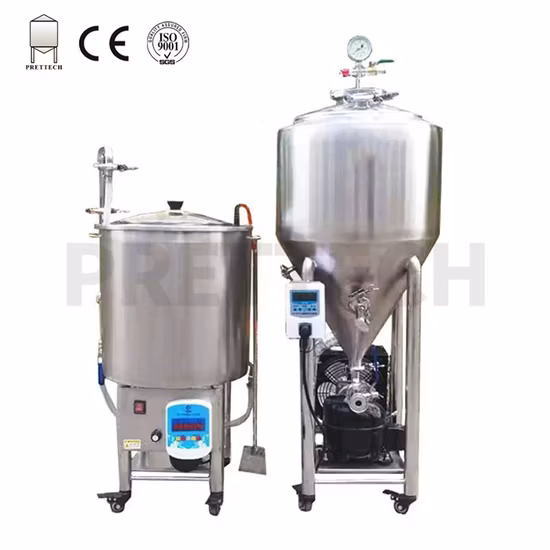 Eric Home Beer Brewing System