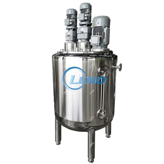 Food Grade for Wholesales Mixing Tank for Beer