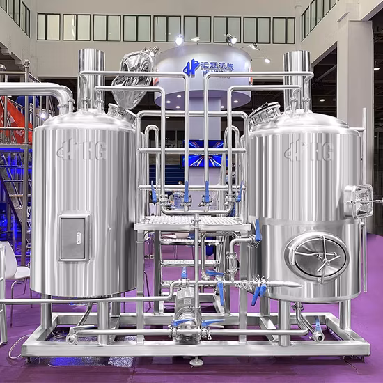 50L 100L 200L 300L 500L 1000L Micro Brewery