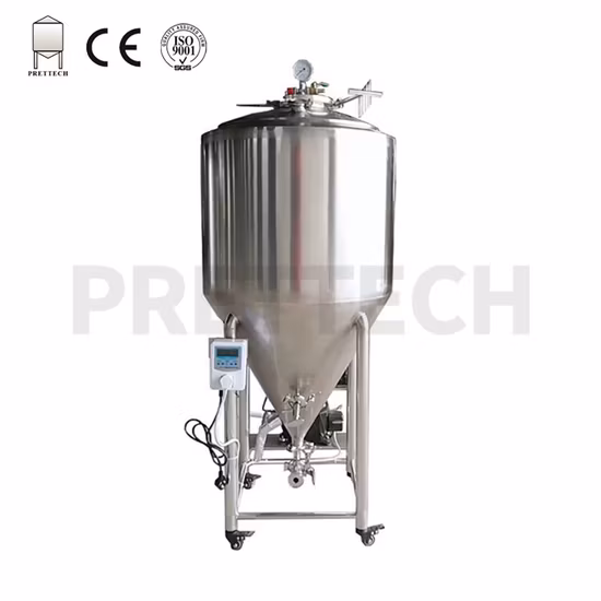 Chris Home Beer Brewing System