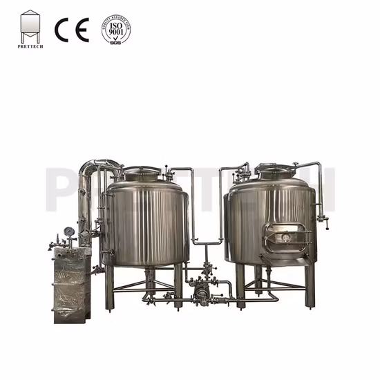 Susie Home Beer Brewing System
