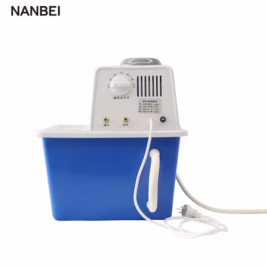 Lab Air Circulating Water Vacuum Suction Pump Equipment
